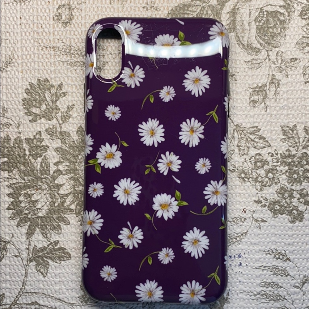 iPhone XR phone case